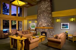  - Juniper Springs Resort Mammoth Lakes