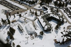  - Juniper Springs Resort Mammoth Lakes