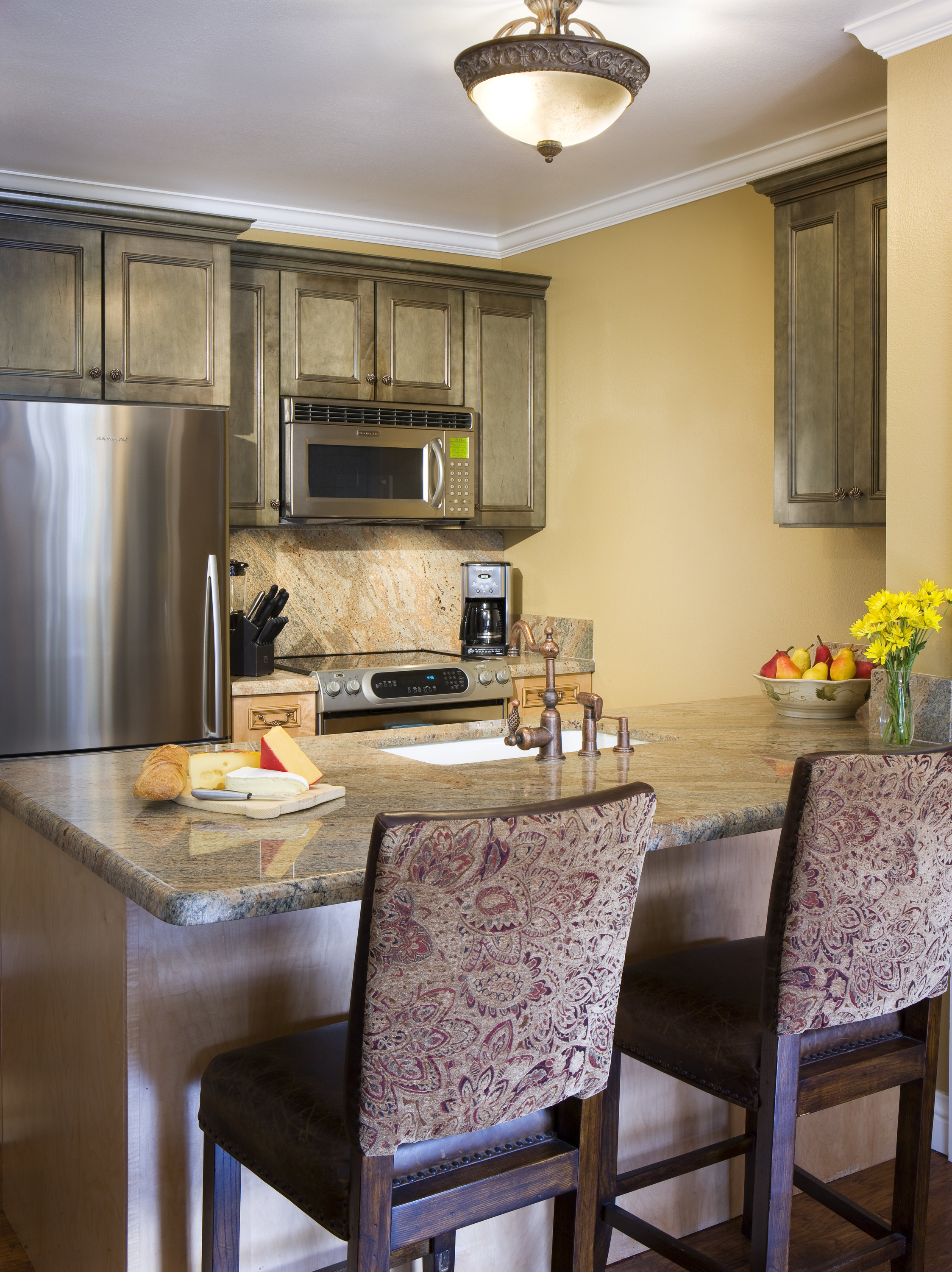 Juniper Springs Resort-guestroom-Kitchen at Juniper Springs Resort.jpg