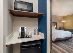  - Holiday Inn Express & Suites Brandon
