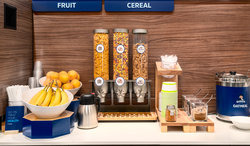  - Holiday Inn Express & Suites Brandon