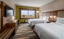  - Holiday Inn Express & Suites Brandon