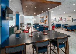  - Holiday Inn Express & Suites Brandon