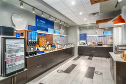  - Holiday Inn Express & Suites Brandon