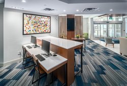  - Holiday Inn Express & Suites Brandon