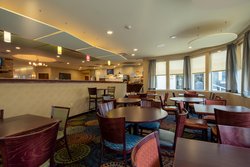  - Holiday Inn Express Pittsburgh - I-376, Exit 60B