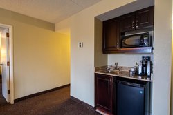  - Holiday Inn Express Pittsburgh - I-376, Exit 60B