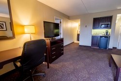  - Holiday Inn Express Pittsburgh - I-376, Exit 60B