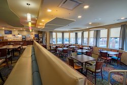 - Holiday Inn Express Pittsburgh - I-376, Exit 60B