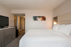  - Crowne Plaza Hotel Englewood