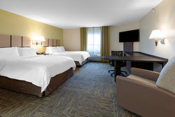  - Candlewood Suites South East Kalamazoo - I-94, Exit 80