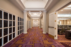  - Crowne Plaza Hotel Englewood