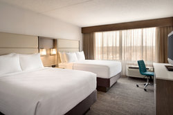 - Crowne Plaza Hotel Englewood