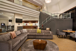  - Crowne Plaza Hotel Englewood