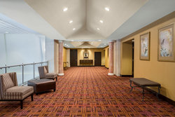  - Crowne Plaza Hotel Englewood