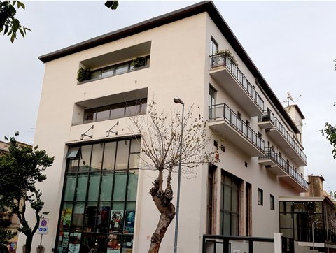 Exterior Shot