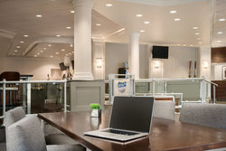  - Crowne Plaza Hotel Englewood