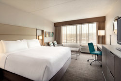  - Crowne Plaza Hotel Englewood