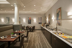  - Crowne Plaza Hotel Englewood