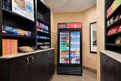  - Crowne Plaza Hotel Englewood