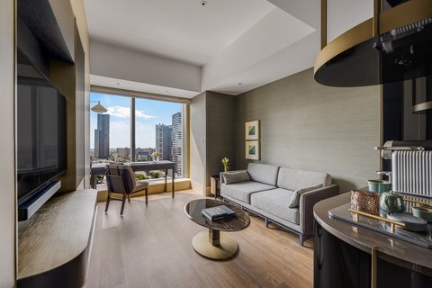 INTERCONTINENTAL KAOHSIUNG - Photo 38