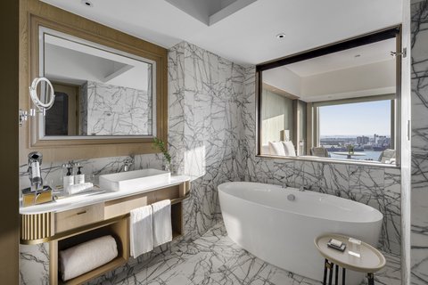 INTERCONTINENTAL KAOHSIUNG - Photo 16