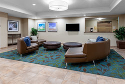  - Candlewood Suites South East Kalamazoo - I-94, Exit 80