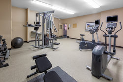  - Candlewood Suites South East Kalamazoo - I-94, Exit 80