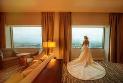  - InterContinental Miami Center Hotel - I-95, Exit 2A & 2C