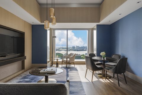 INTERCONTINENTAL KAOHSIUNG - Photo 37