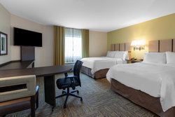  - Candlewood Suites South East Kalamazoo - I-94, Exit 80