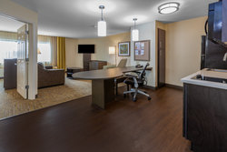 - Candlewood Suites South East Kalamazoo - I-94, Exit 80