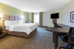  - Candlewood Suites South East Kalamazoo - I-94, Exit 80
