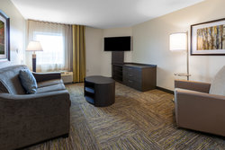  - Candlewood Suites South East Kalamazoo - I-94, Exit 80