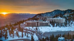  - Holiday Inn Club Vacations Tahoe Ridge Resort Stateline