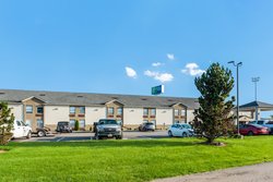  - Holiday Inn Express London