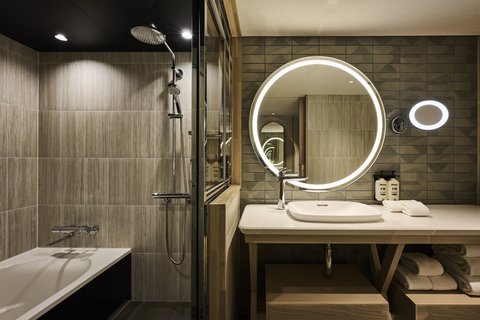 HOTEL INDIGO KARUIZAWA - Photo 20
