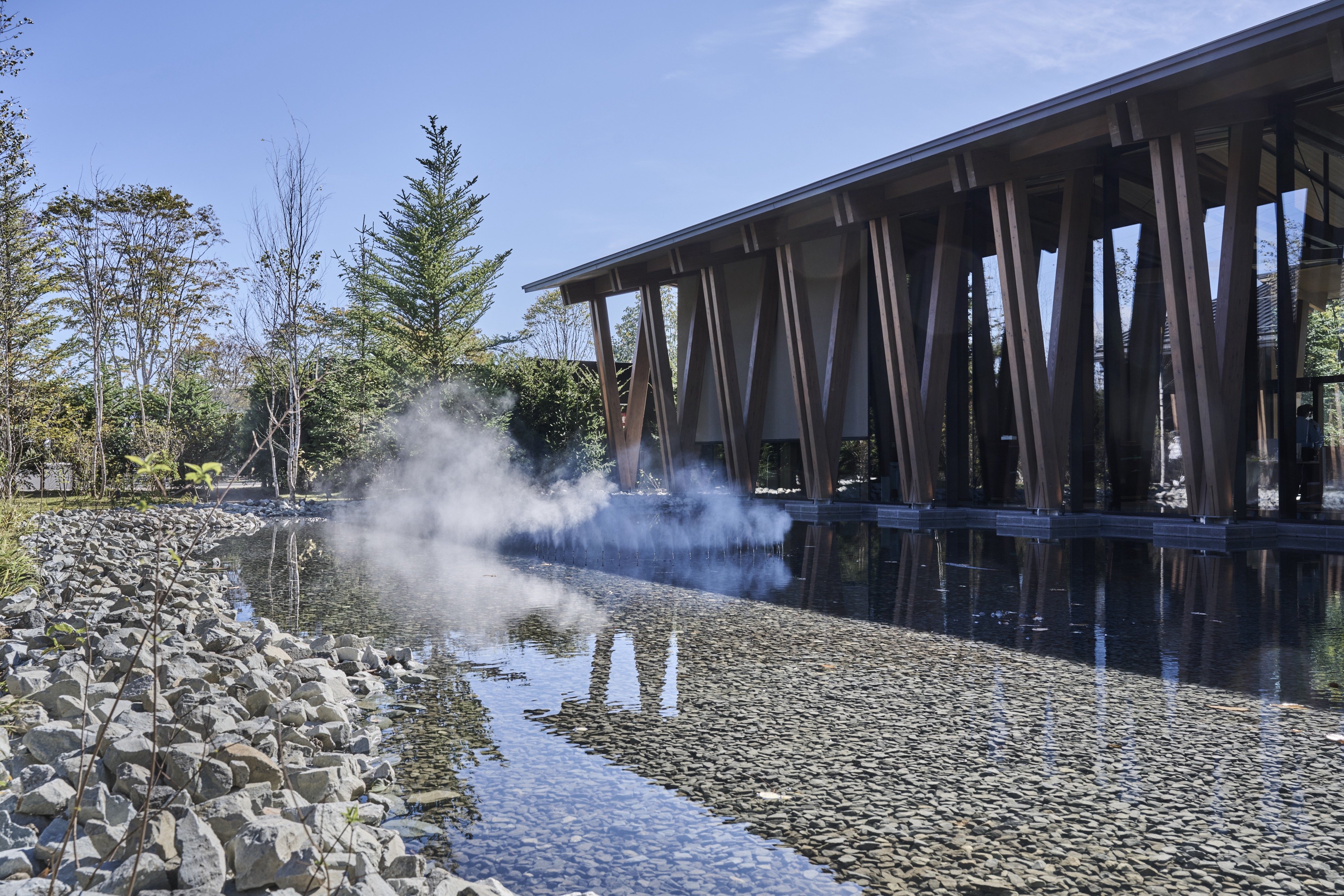 Hotel Indigo Karuizawa by IHG in Japan