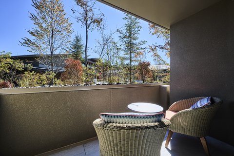 HOTEL INDIGO KARUIZAWA - Photo 25