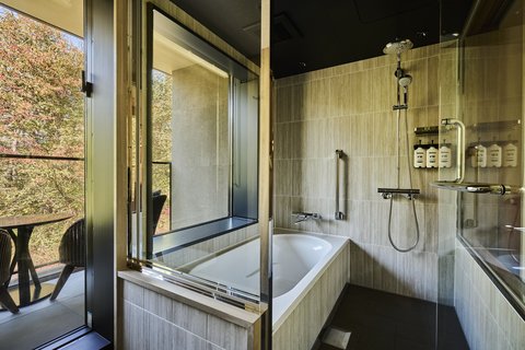 HOTEL INDIGO KARUIZAWA - Photo 30