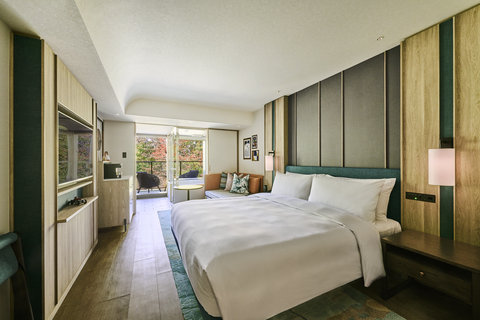 HOTEL INDIGO KARUIZAWA - Photo 28