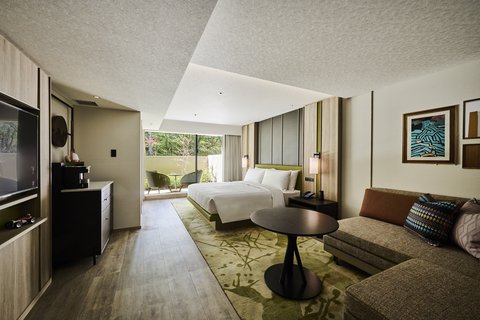 HOTEL INDIGO KARUIZAWA - Photo 11