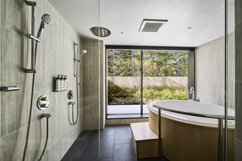 HOTEL INDIGO KARUIZAWA - Photo 10