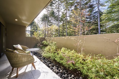 HOTEL INDIGO KARUIZAWA - Photo 12