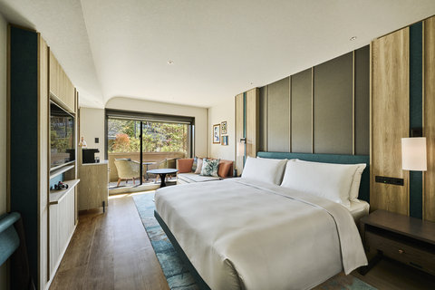 HOTEL INDIGO KARUIZAWA - Photo 16