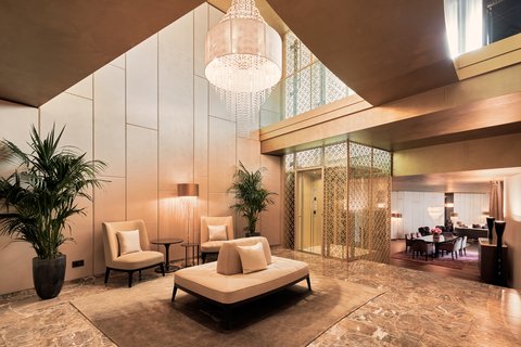 THE DOLDER GRAND - Photo 45