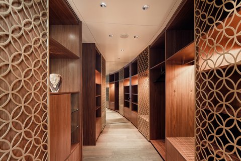 THE DOLDER GRAND - Photo 50
