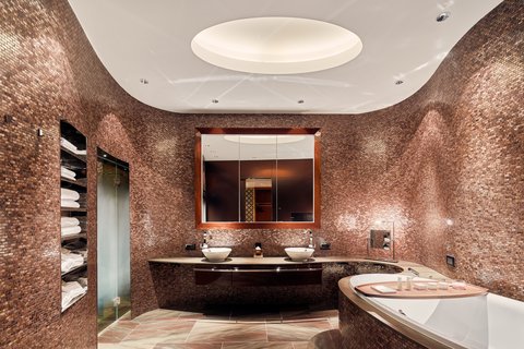 THE DOLDER GRAND - Photo 51