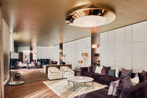 THE DOLDER GRAND - Photo 46