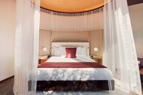 THE DOLDER GRAND - Photo 48